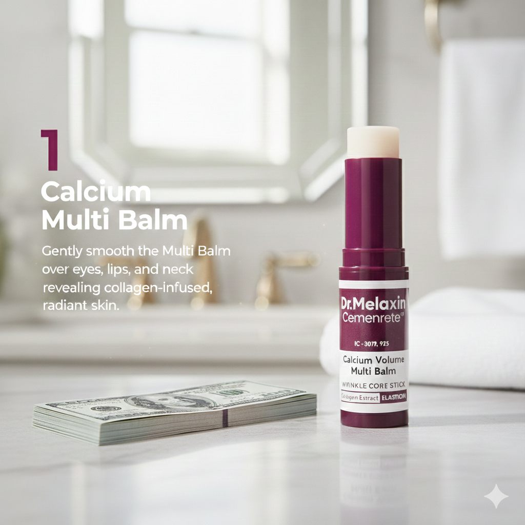 Dr. Melaxin Anti-Wrinkle Aging Cream