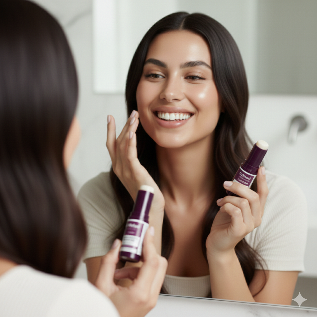 Dr. Melaxin Anti-Wrinkle Aging Cream