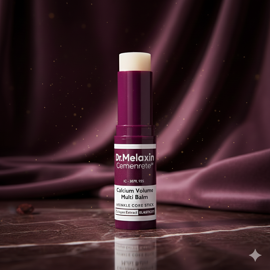 Dr. Melaxin Anti-Wrinkle Aging Cream